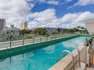 Tryp โดย Wyndham Brasília Nações