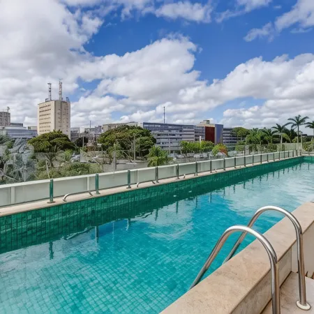 Tryp by Wyndham Brasília Nações