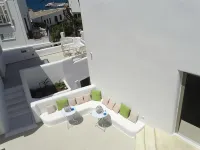 Naxos Oceamo - Pensionaatit