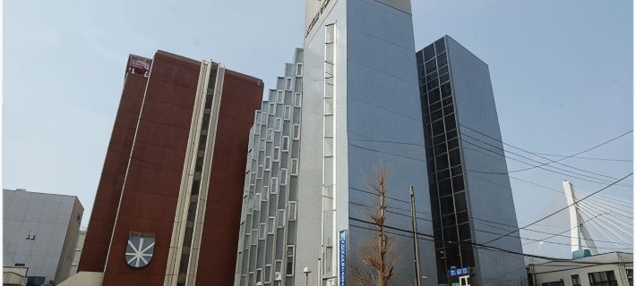 Hotel Sunroute Aomori Hotels in Aomori City