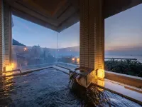 Kaiyutei - Hot Springs