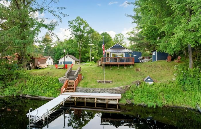 Don't Let Summer Slip Away. There is Still Time in August. Great for Couples!