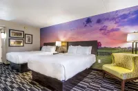 Clarion Pointe Richmond North Near University - 3-Star