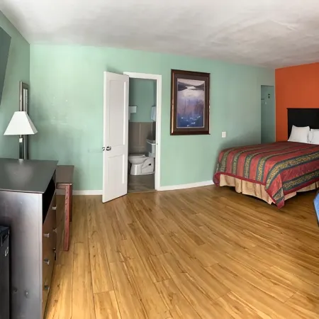Town & Country Motel