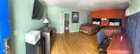 Town & Country Motel - 2-Sterne