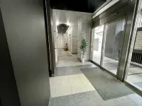 11-min Walk to Kawasaki Sta | Great Shopping | Ideal for Long Stays | 313 - Kitchens