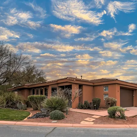 2 BED/ 2 Bath - Lava Falls at Entrada - Amazing!
