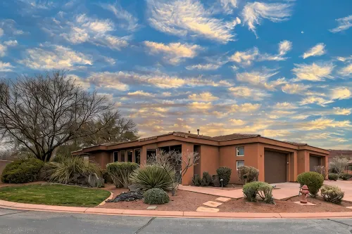 2 BED/ 2 Bath - Lava Falls at Entrada - Amazing! - balcony