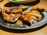 スーパーホテル阿南・市役所前禁煙館 - 朝食