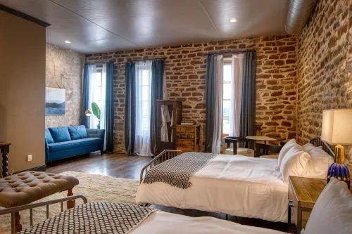 The Loft On The Square - 3-Star
