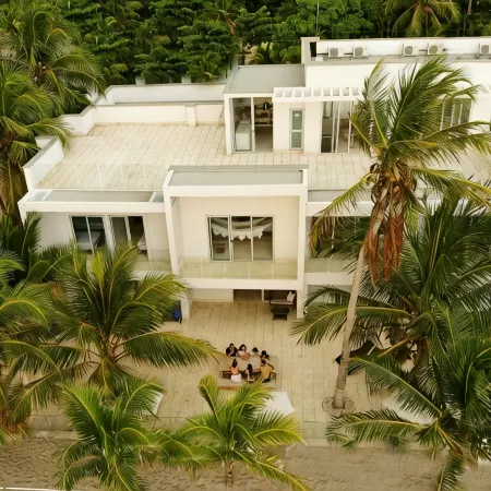 Hotel Rilux Tolú -Casa Danae-
