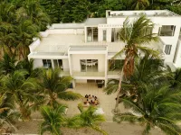 Hotel Rilux Tolú -Casa Danae- - Wi-Fi