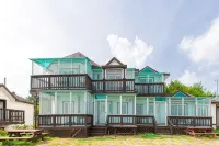 Seosan Pension Sunrise Beach - مسبح