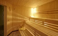 Zur Post Wellness und Sporthotel - spa