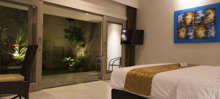 Hotel GM253 Hotele w: Jember