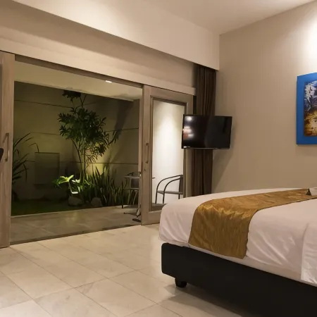 Hotel GM253