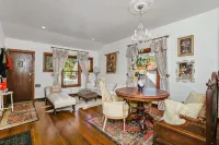 Lovingly Restored Cottage in Downtown Prescott Walk to the Courthouse Square - Holiday bungalows
