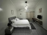 Aviela Residences - Parkplatz