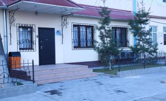 HAYOT HOSTEL