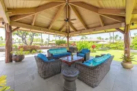 Luxurious Kolea Penthouse with direct access to Anaehoʻomalu Beach. - 3 Sao