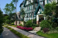 Qingye Jiuxi Homestay - Villas