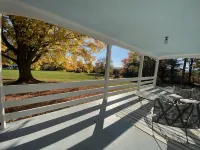 Charming Vintage Cottage in Skytop - Perfect for Intimate or Large Gatherings! - 3-Star