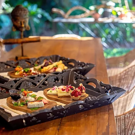 Fairlawns Boutique Hotel & Spa