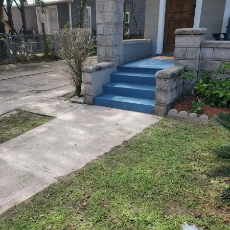 Charming 1920 s St. Augustine Home. One Small Pet Allowed