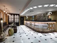 Eurostars Conquistador Hotels near Roman bridge