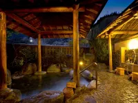 Kawakamiya Kasuitei - Hot Springs