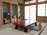 Hashimotoya Ryokan - 2-Star