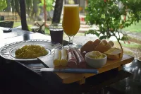 Solar Hostel Búzios - Nhà nghỉ