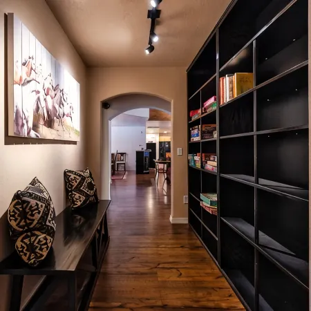 Discover tranquility in this upscale vacation rental nestled in Superior, MT