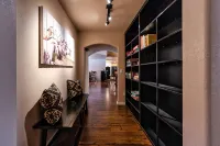 Discover tranquility in this upscale vacation rental nestled in Superior, MT - Wifi