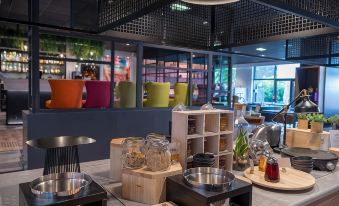 Mercure Toulouse Centre Compans