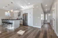 Beautiful new upscale Boise Bench home! - 4 Sao