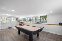 Private Heated Pool, Ping Pong and Billiards, Full Coffee Bar, near ASU - プライペートプール