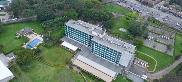 Mount Meru Hotel Hotels in Arusha