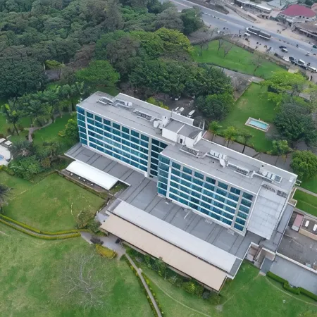 Mount Meru Hotel