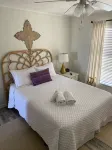 East End -Beach Oasis- St. George Island. Beach Condo / Full Sized Swimming Pool - ビーチサイド