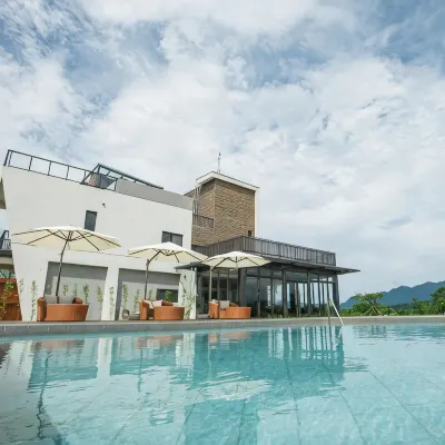 The Silence Manor Hotels near Ruisui Township