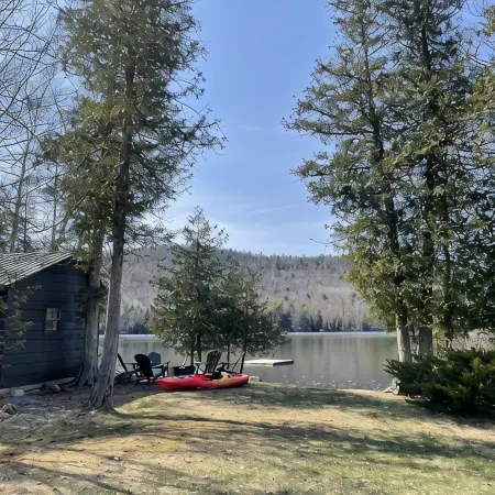 LUXURY ON VALENTINE LAKE ❤️❤️❤️ SKI GORE, LAKE PLACID, LAKE GEORGE