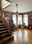 1905 Victorian Farmhouse close to Lake Geneva. - 3-Star