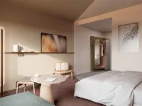 Novotel Paris Orly Rungis - Airport Shuttle