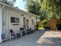Convenient Cozy Fairhope Guest Cottage - Wifi