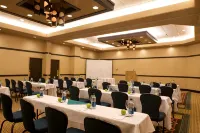 Prescott Resort & Conference Center - parking