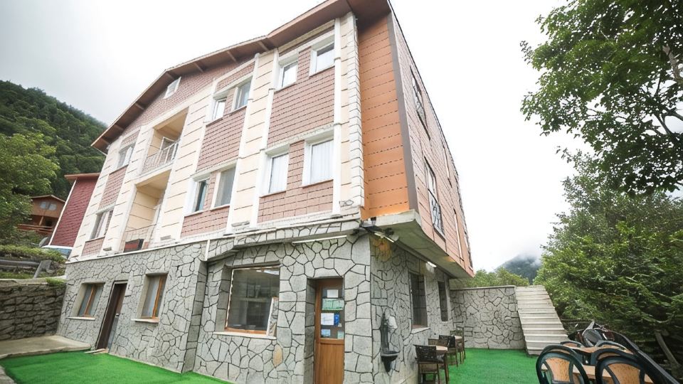 Inceli Hotel