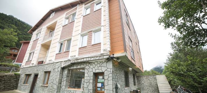 Inceli Hotel Hotels in Caykara