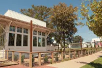 Coastal Charm - Steps to Park and Pool - 4-Star