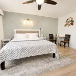 Bybee's Steppingstone Motel - Mountain View